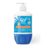 QV Baby Moisturising Cream 250gm