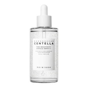 Skin1004 Centella Tone Brightening Capsule Ampoule 100ml