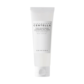 Skin1004 Centella Tone Brightening Cleansing Gel Foam 125ml