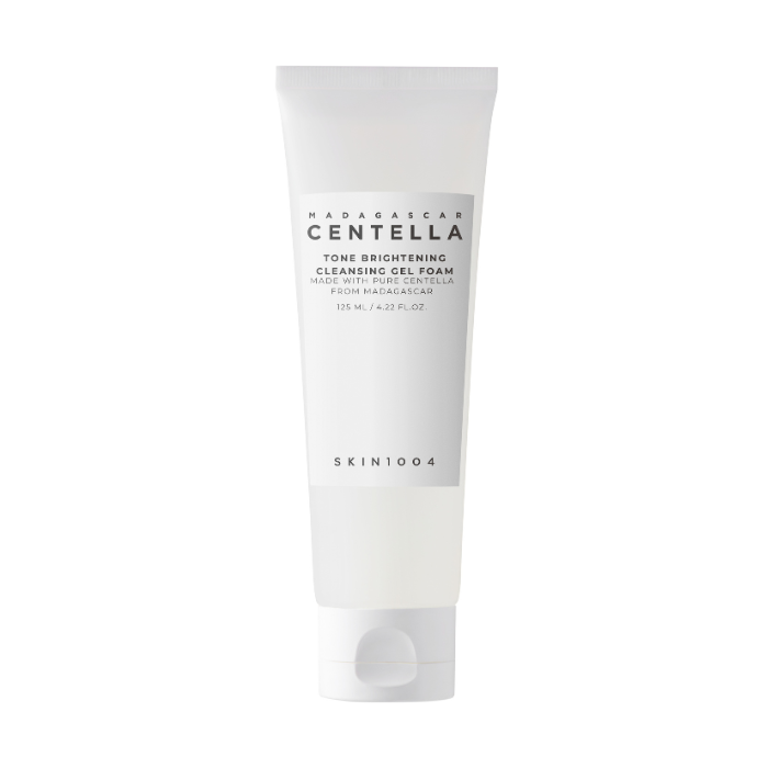 Skin1004 Centella Tone Brightening Cleansing Gel 125ml