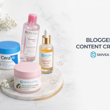 Launching Skivea Derm: Your New Destination for Certified, Science-Backed Skincare in the UAE